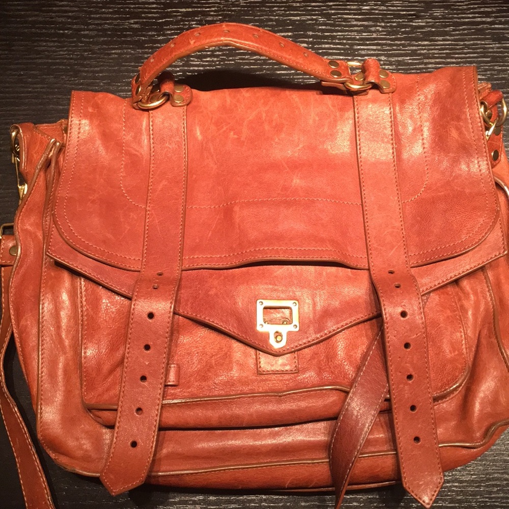 ✨Proenza Schouler PS1 - Medium Bag✨